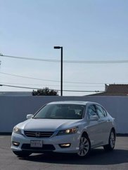 Used 2014 Honda Accord EX-L image 1