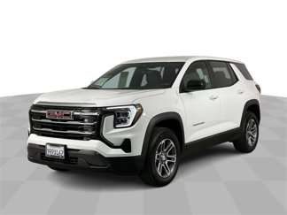 Used 2025 GMC Terrain Elevation image 1