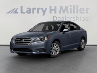 Used 2016 Subaru Legacy 2.5i Premium image 1