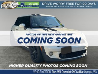 Used 2011 MINI Cooper S image 1