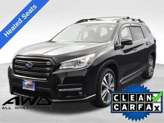 Used 2019 Subaru Ascent Limited w/ Popular Package #2A image 1