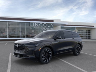 New 2024 Lincoln Nautilus Reserve w/ Equipment Group 202A image 1