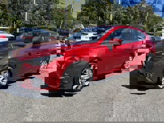 Used 2014 MAZDA MAZDA3 s Grand Touring image 1
