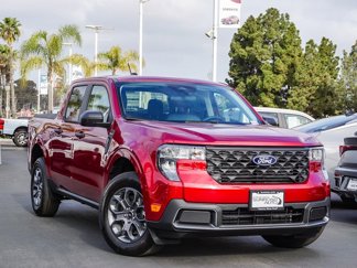 New 2025 Ford Maverick XLT image 1