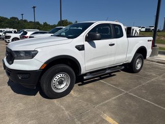 Used 2021 Ford Ranger XL w/ Equipment Group 101A High image 1