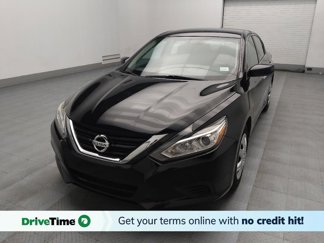 Used 2018 Nissan Altima 2.5 S w/ S Convenience Package image 1