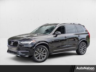 Used 2019 Volvo XC90 T6 Momentum w/ Advanced Package image 1