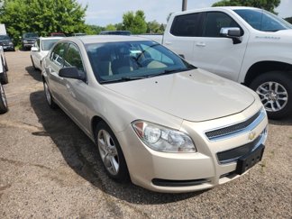 Used 2010 Chevrolet Malibu LS image 1