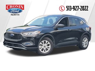 Used 2024 Ford Escape Active w/ Cold Weather Package image 1