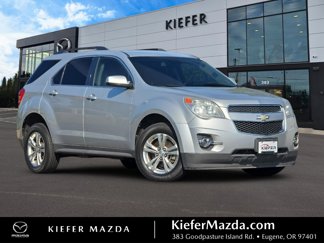 Used 2012 Chevrolet Equinox LT image 1