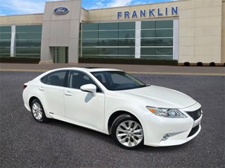 Used 2013 Lexus ES 300h image 1