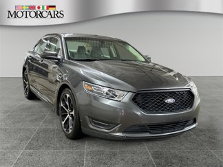 Used 2016 Ford Taurus SEL w/ Equipment Group 201A image 1
