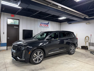 Used 2020 Cadillac XT6 Premium Luxury w/ Platinum Package image 1