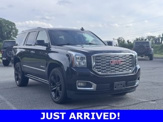 Used 2018 GMC Yukon Denali w/ Denali Ultimate Package image 1