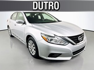 Used 2018 Nissan Altima 2.5 S image 1