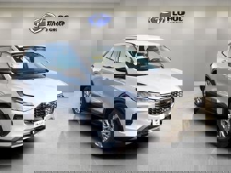 New 2025 Ford Escape Active w/ Cold Weather Package image 1