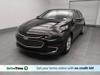 Used 2018 Chevrolet Malibu LS w/ LPO, Convenience Package 1 image 1