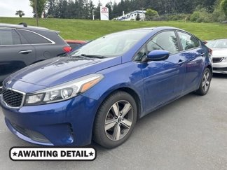 Used 2018 Kia Forte S image 1