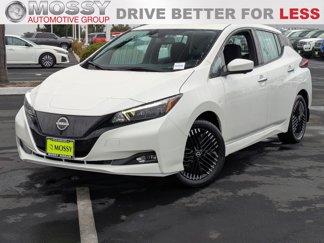 Used 2024 Nissan Leaf SV Plus image 1