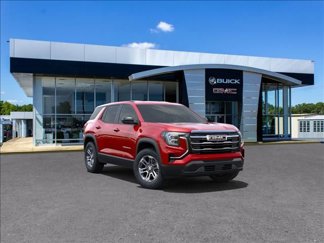New 2025 GMC Terrain Elevation image 1