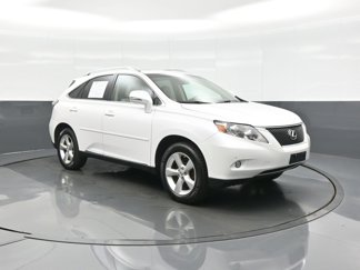 Used 2011 Lexus RX 350 AWD image 1