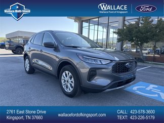 New 2024 Ford Escape Active image 1