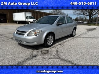 Used 2009 Chevrolet Cobalt LS w/ Protection Package image 1