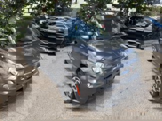 Used 2017 FIAT 500 e image 1