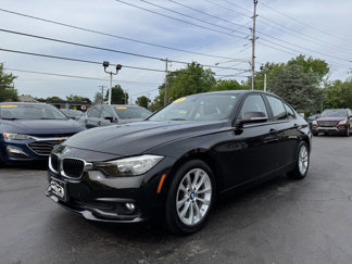Used 2016 BMW 320i xDrive Sedan image 1
