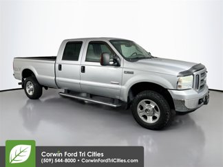 Used 2005 Ford F350 Lariat image 1
