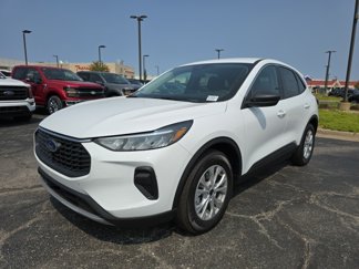 New 2024 Ford Escape Active image 1