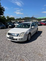 Used 2008 Ford Fusion SEL image 1