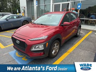 Used 2021 Hyundai Kona SE w/ Cargo Package image 1
