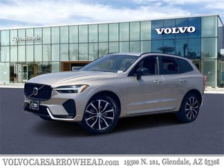 Used 2023 Volvo XC60 B5 Plus w/ Protection Package Premier image 1