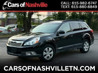 Used 2012 Subaru Outback 2.5i Premium image 1