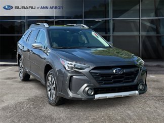 Used 2024 Subaru Outback Touring image 1