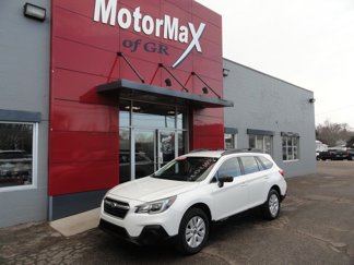 Used 2019 Subaru Outback 2.5i image 1