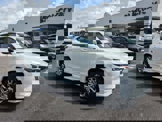 Certified 2024 MAZDA CX-5 AWD 2.5 S w/ Select Package image 1