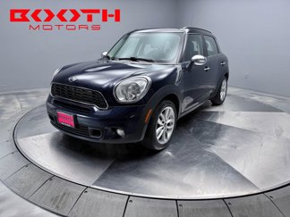 Used 2012 MINI Cooper Countryman S image 1