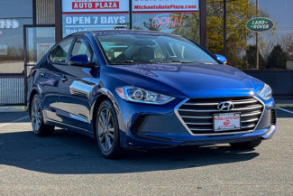 Used 2017 Hyundai Elantra SE image 1
