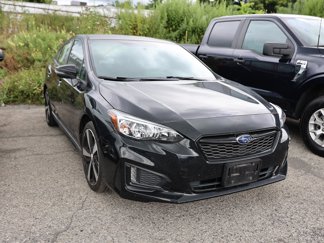 Used 2017 Subaru Impreza 2.0i Sport image 1