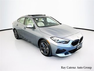 Used 2024 BMW 228i xDrive Gran Coupe w/ Premium Package image 1