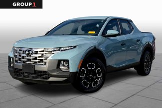 Used 2022 Hyundai Santa Cruz SEL w/ Cargo Package image 1