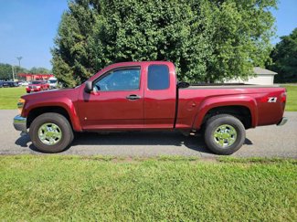 Used 2007 Chevrolet Colorado LT w/ Power Convenience Package image 1