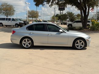 Used 2015 BMW 320i Sedan video 2