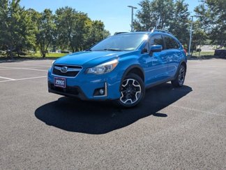 Used 2017 Subaru Crosstrek 2.0i Limited w/ Popular Package #2 image 1