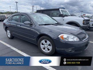Used 2008 Chevrolet Impala LTZ image 1