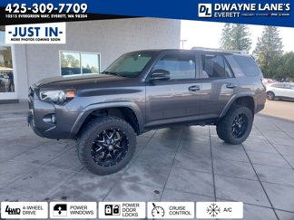 Used 2014 Toyota 4Runner SR5 image 1
