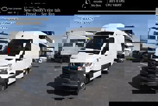 Used 2020 Mercedes-Benz Sprinter 3500 image 1