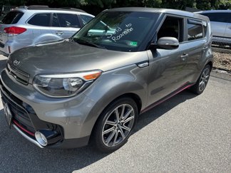 Used 2019 Kia Soul ! image 1
